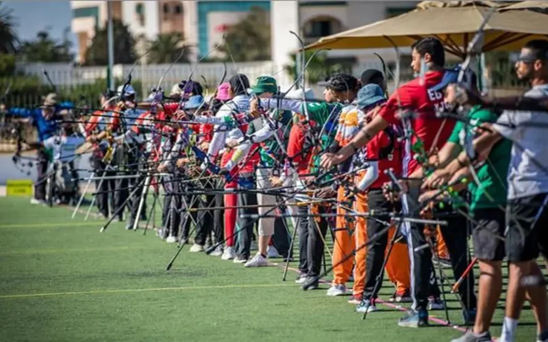 بمشاركة 20 ناديًا.. انطلاق منافسات بطولة كأس مصر للقوس والسهم خلف الأبواب المغلقة